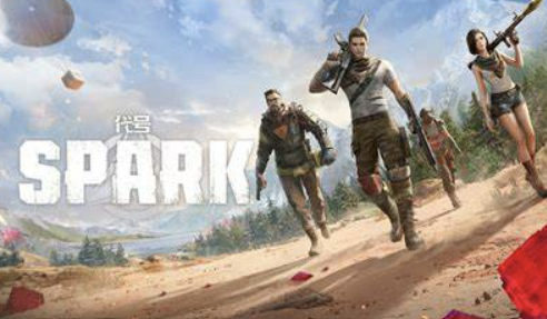 代号Spark手游内测是什么时候 代号Spark手游内测时间介绍截图