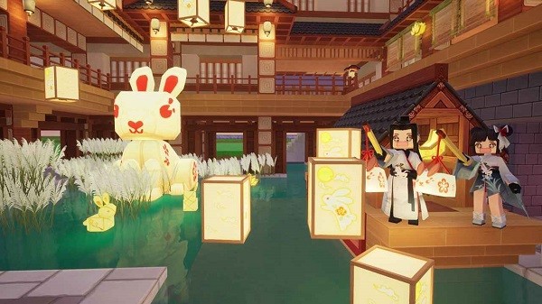 龙与家园在哪下载 龙与家园下载地址介绍截图