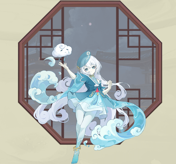 长安幻想手游千速宠物哪个好 长安幻想千速宠物推荐截图