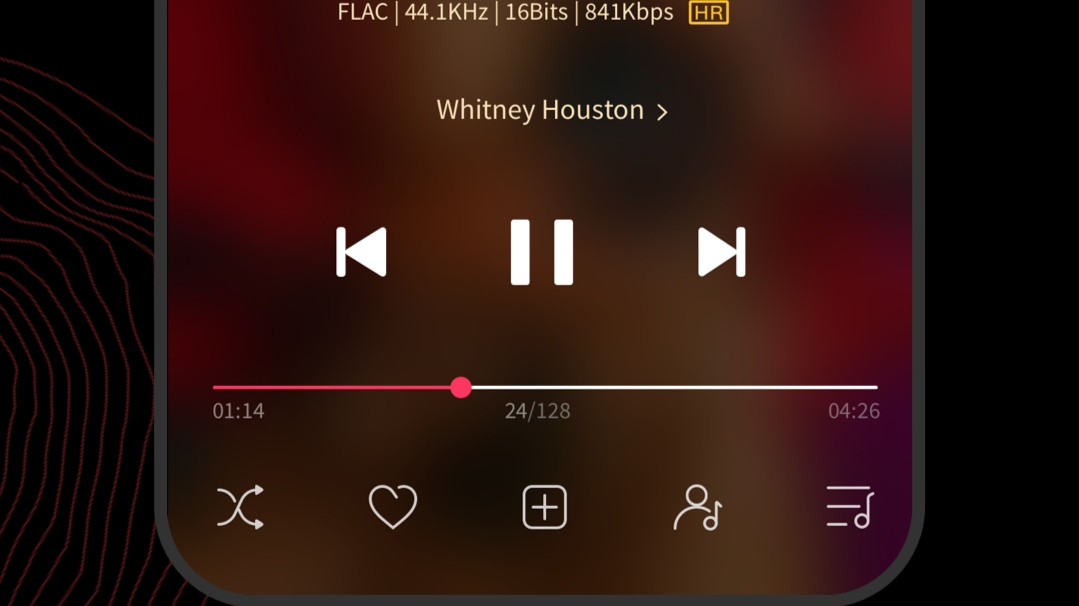 免费的音乐软件哪个好 好用的音乐软件推荐截图