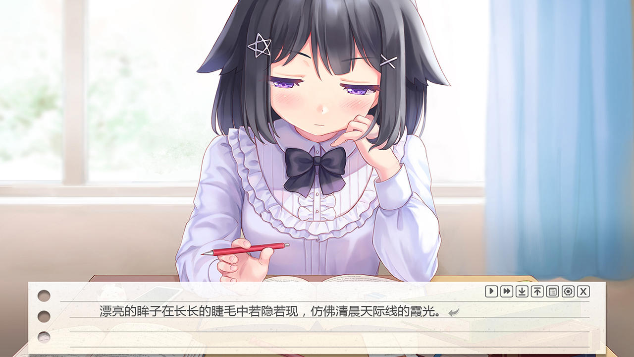 女孩子最多的游戲有哪些