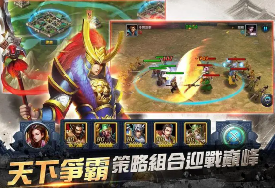 2023可以玩儿的游戏有哪些