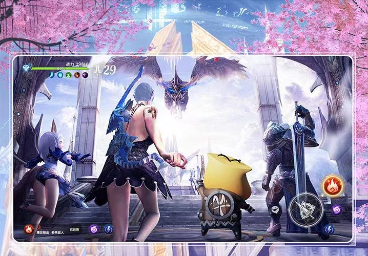 无神之界下载平台哪个好 正规无神之界下载软件推荐截图