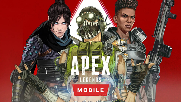 apex英雄手游登錄不進(jìn)去怎么辦 無法運(yùn)行游戲解決方法分享截圖