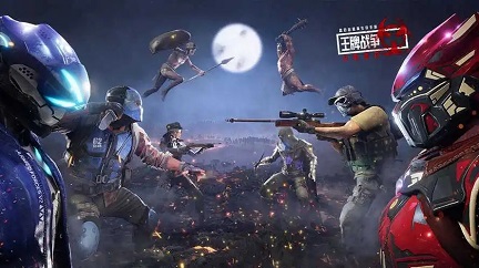 2023熱門的可玩度高的手游推薦
