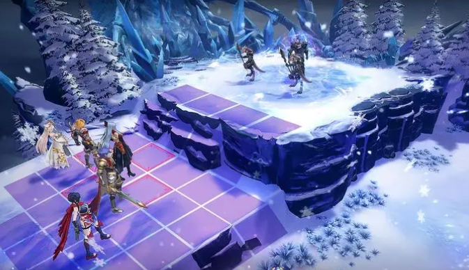 风色幻想命运传说魔兽合成路线攻略 魔兽合成方法介绍截图