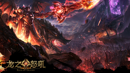 好玩的歐美魔幻手游推薦大全