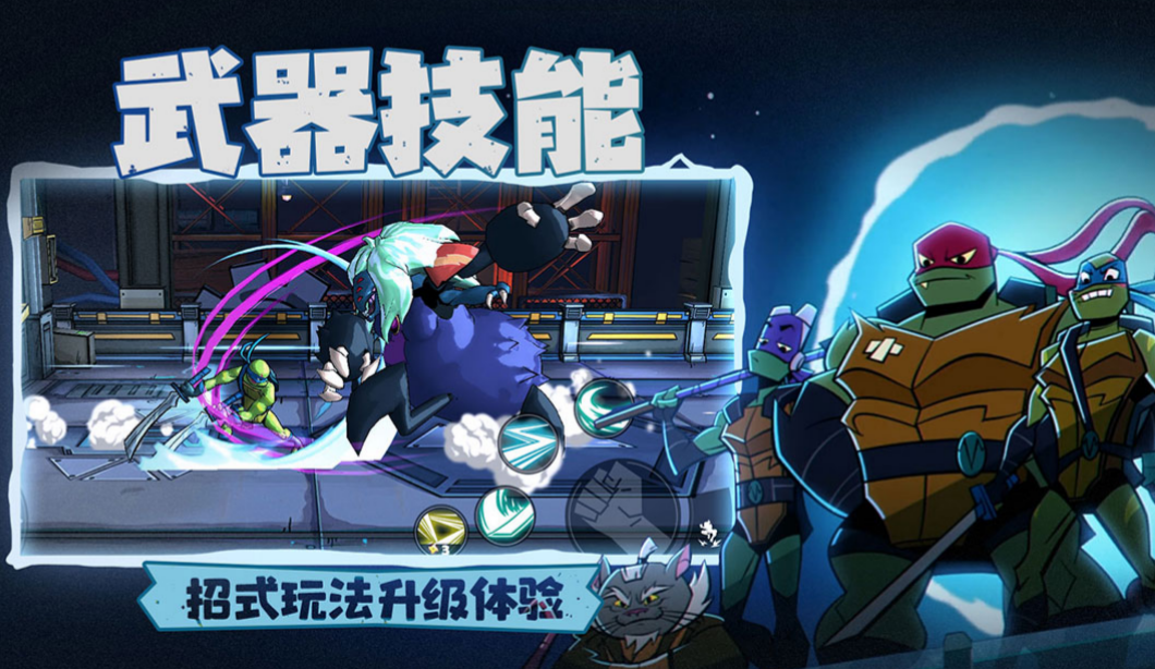 2023更好玩的游戏有哪些