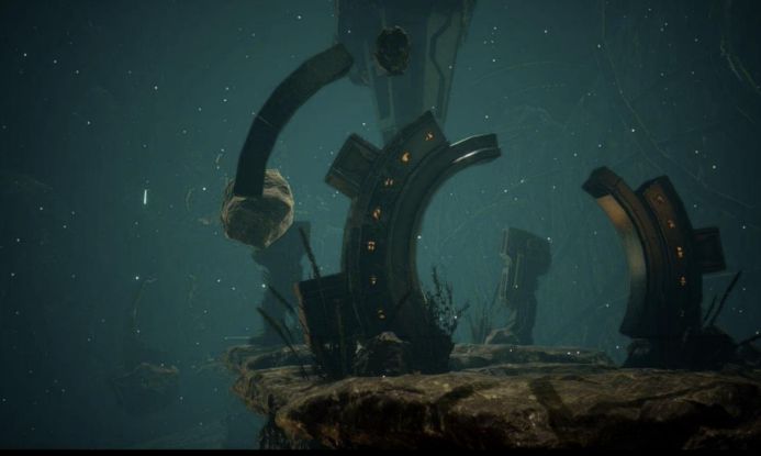 艾蘭島鯊魚遺跡在哪 鯊魚遺跡位置簡(jiǎn)介截圖