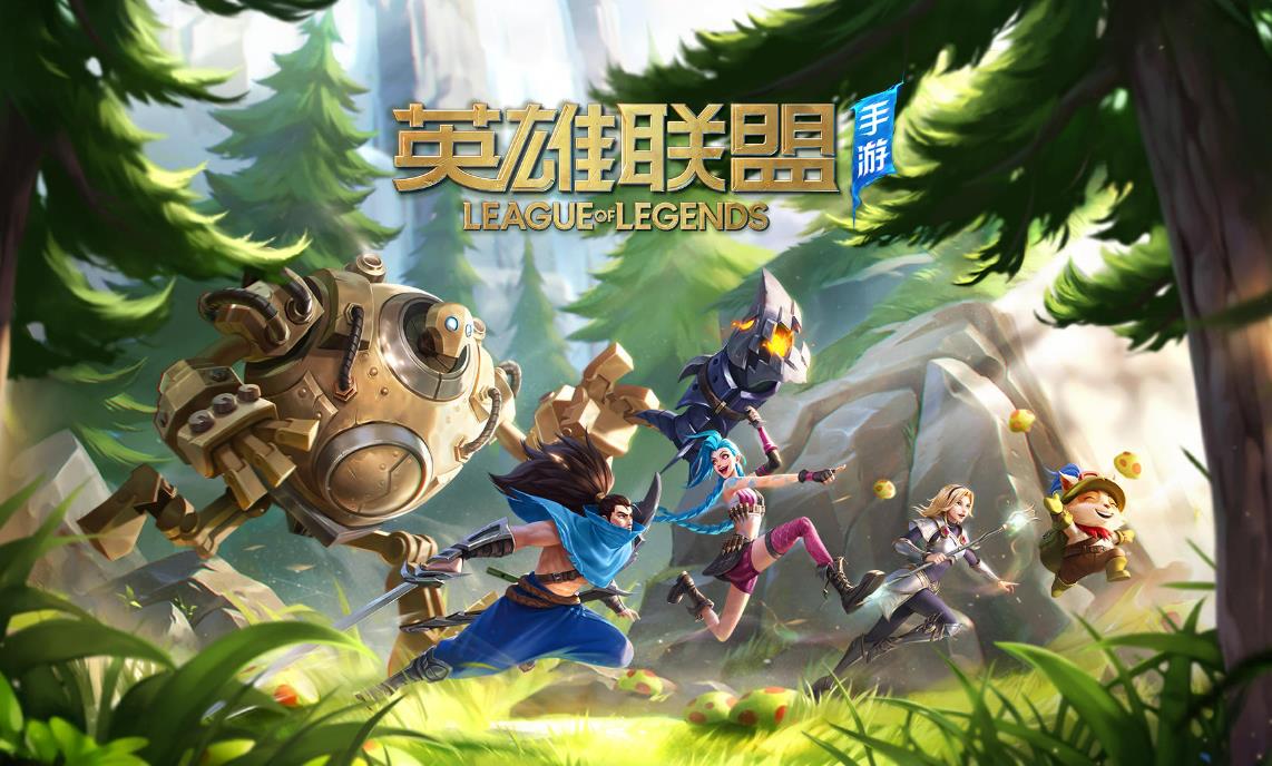 2023雙人手機(jī)游戲有哪些
