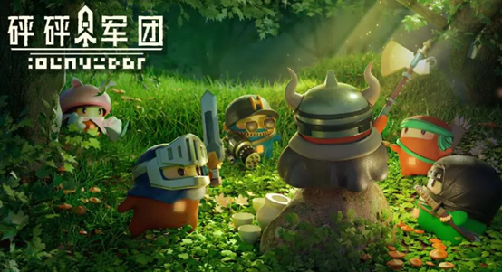 2d战士法师弓箭手的游戏有哪些2023 2d多职业选择的热门手游推荐截图