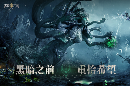 2023希臘神話游戲下載榜單