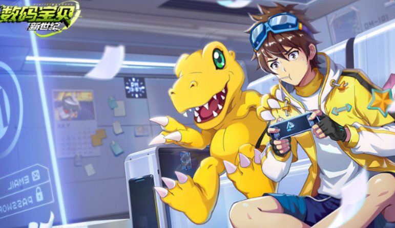 2023好玩的acg游戲推薦