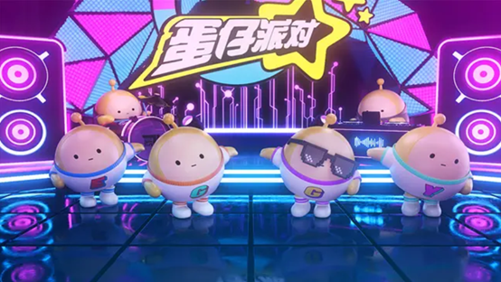 2023适合情侣玩的游戏排行榜 热门适合情侣玩的游戏top5截图