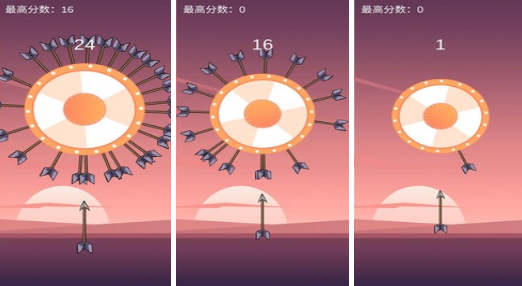 2023射箭游戲有哪些