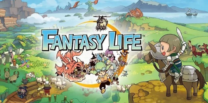 幻想生活钓鱼技巧攻略 幻想生活如何钓鱼截图