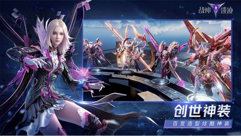 耐玩的战神系列游戏有哪些2023