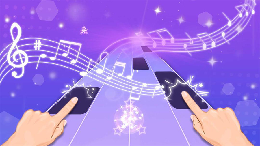 音效好的游戏有哪些