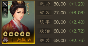 三國(guó)志戰(zhàn)棋版吳國(guó)太戰(zhàn)法搭配推薦 吳國(guó)太戰(zhàn)法怎么搭配