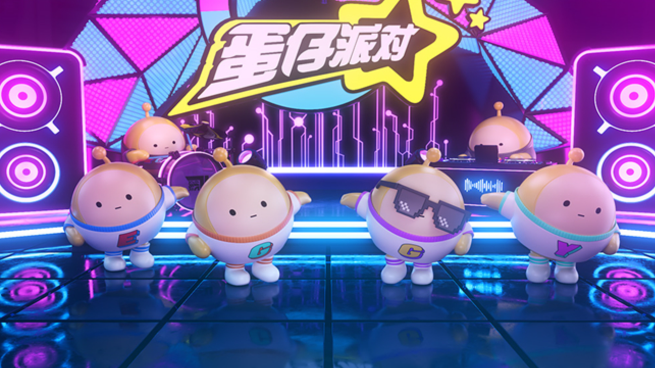 2023好玩的競技類手游盤點