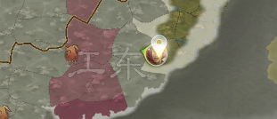 三国志战棋版同安在哪里 同安位置一览截图
