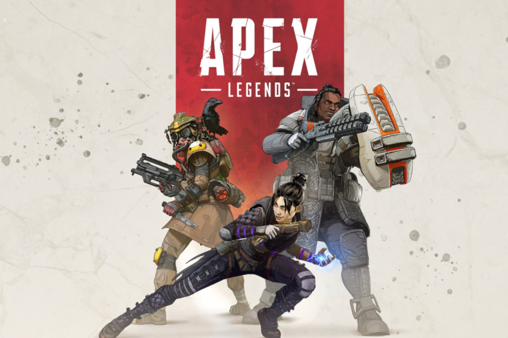 apex英雄手游購買人物怎么操作 apex英雄手游購買人物方法一覽截圖