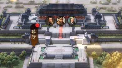 三国志战棋版城建攻略 三国志战棋版建筑升级顺序一览截图