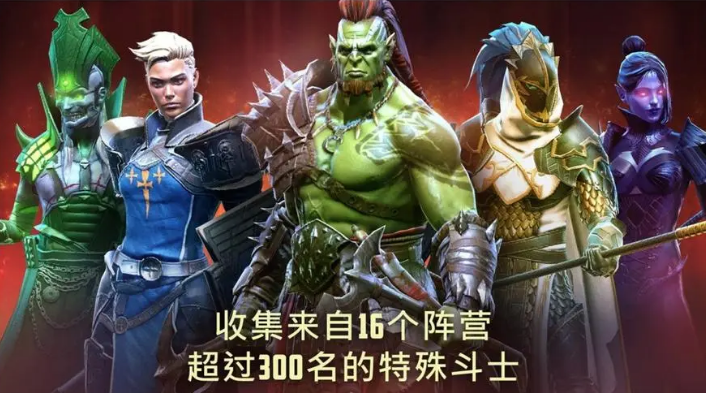 突襲暗影傳說攻略大全 新手入門指南