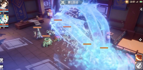 长安幻想手游平民适合玩什么职业 长安幻想手游平民职业简介截图