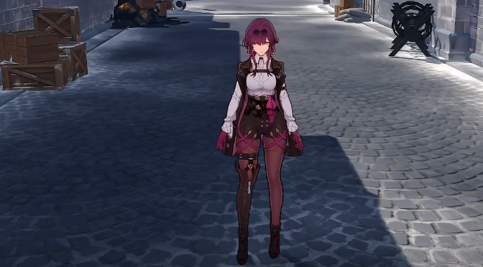 崩壞星穹鐵道卡芙卡怎么獲得 卡芙卡獲取途徑一覽