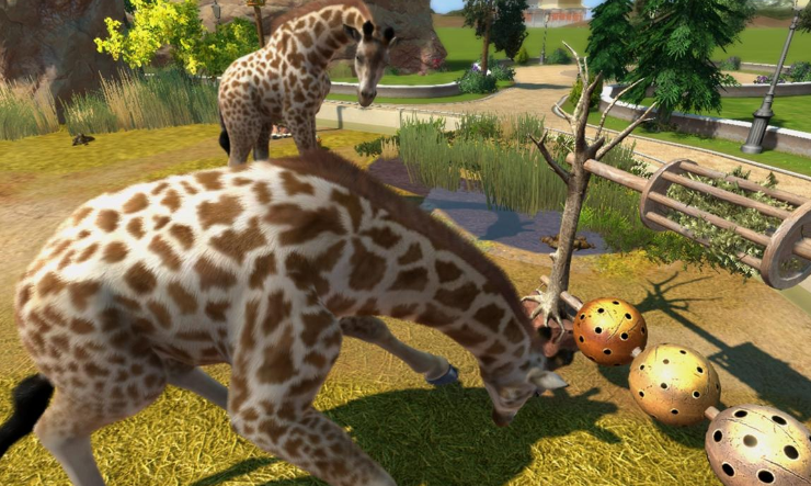 动物园模拟经营游戏有哪些