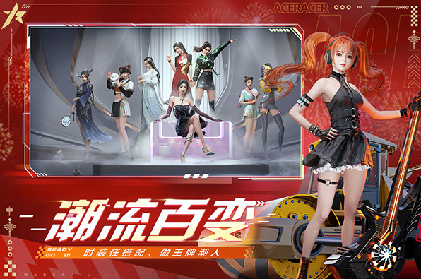 主驾驶游戏推荐大全2023