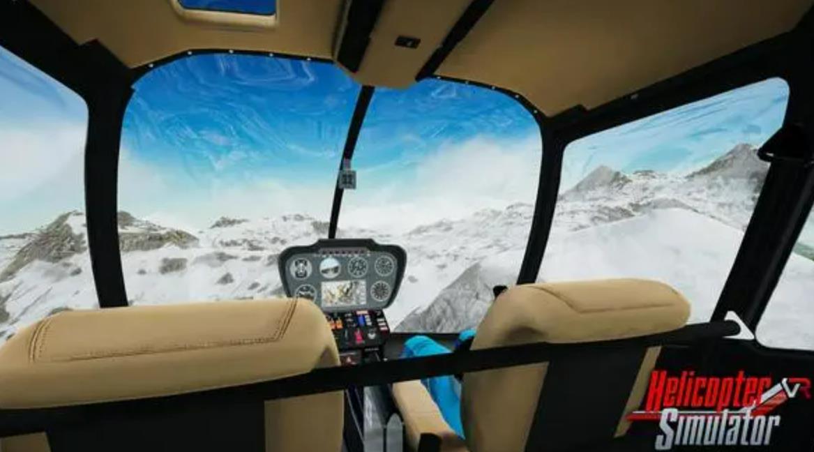 飞机模拟驾驶下载2023