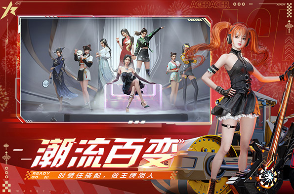 主驾驶游戏推荐合集2023