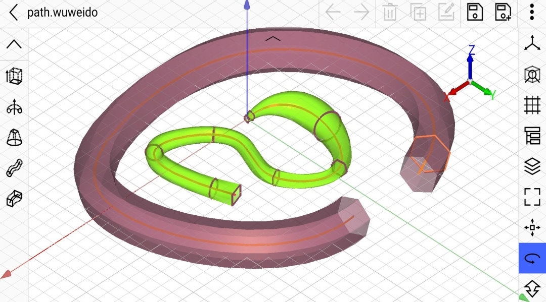 人物模型制作软件哪个好用 手机建模app大全截图