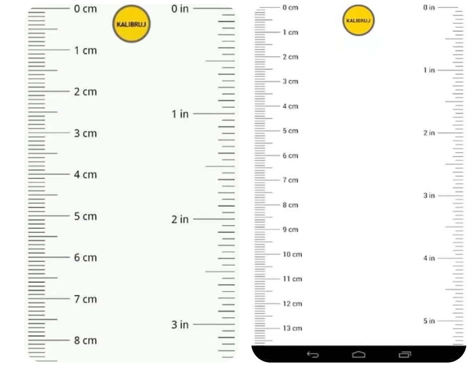 最准确的手机测量工具app哪个好用
