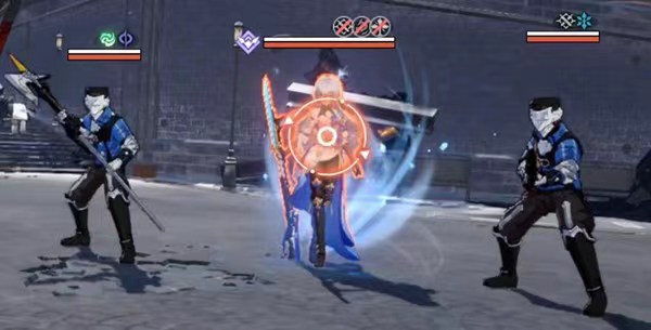 崩壞星穹鐵道布洛尼亞怎么打 布洛妮婭戰(zhàn)斗陣容選擇介紹