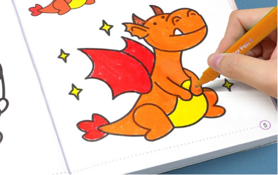 适合小孩子的游戏有哪些