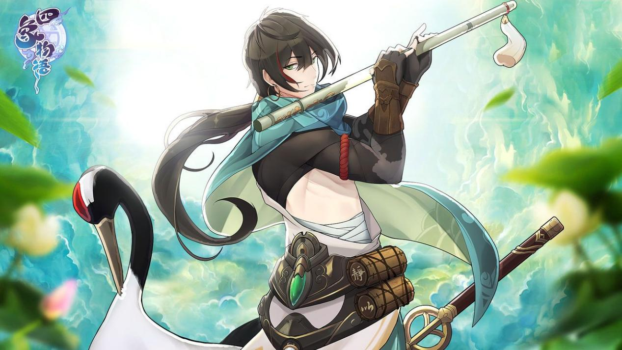 四象物語t0角色有什么 最強角色戰(zhàn)力強度一覽