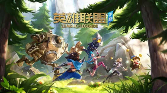几个人一起玩的游戏有哪些2023 有趣的多人游戏大全截图