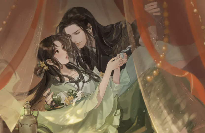 女孩愛玩的游戲有哪些