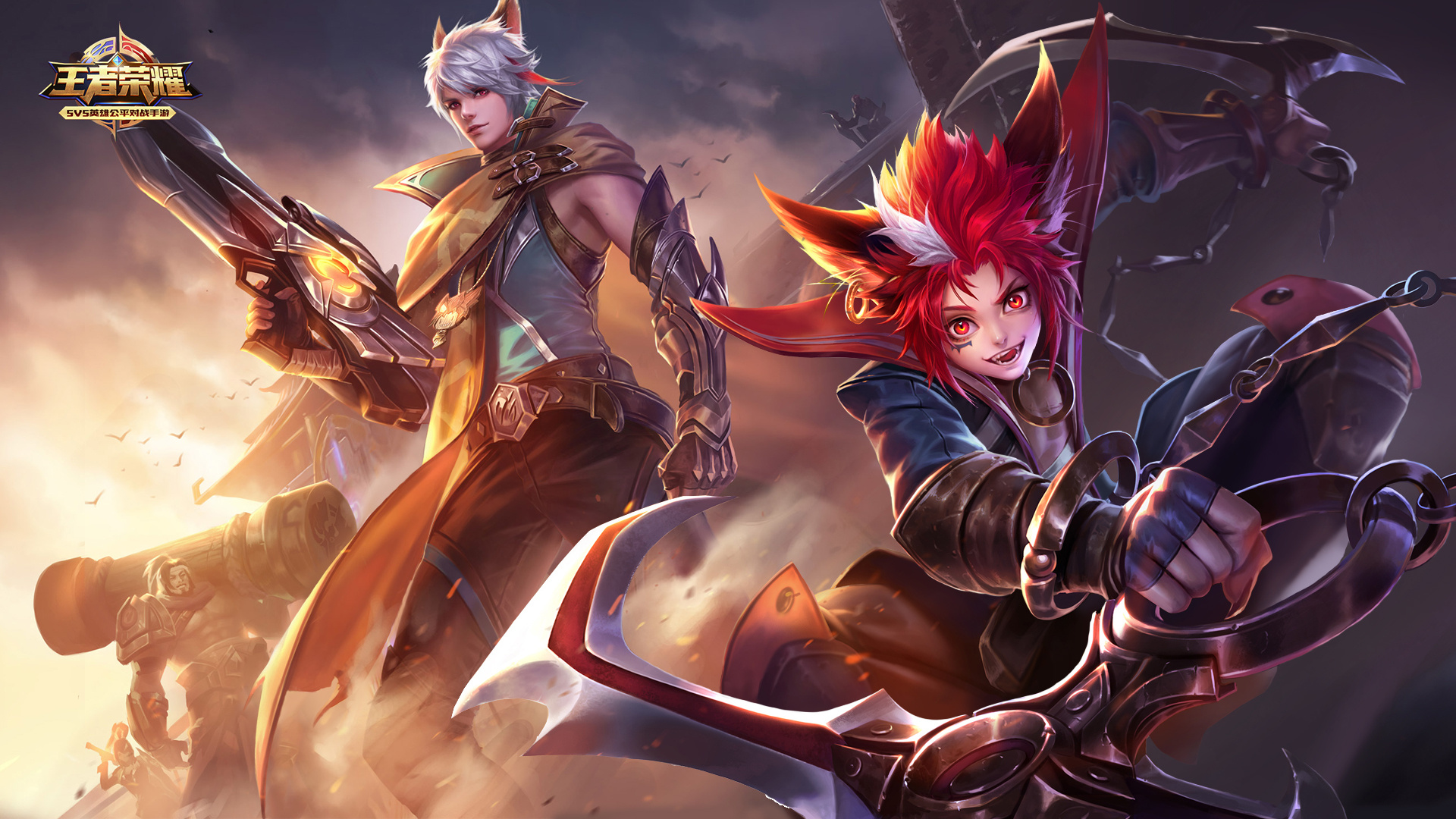 有趣的聚會手游推薦2023