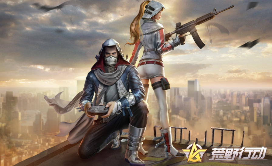 模拟射击打靶游戏有哪些 2023模拟射击打靶游戏推荐截图