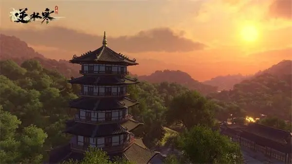 逆水寒手游龙吟技能怎么样 逆水寒手游龙吟技能详情介绍截图