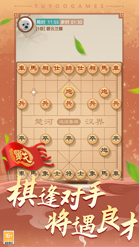 最牛的象棋软件排行榜