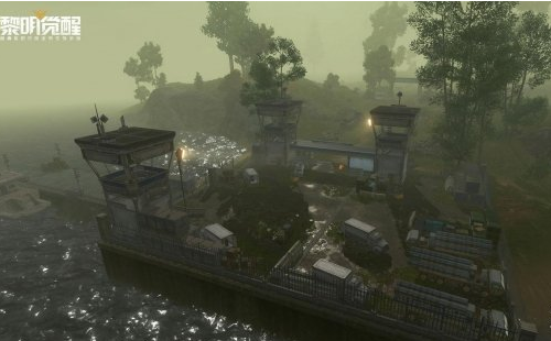 黎明觉醒集市怎么玩 黎明觉醒集市玩法解析截图
