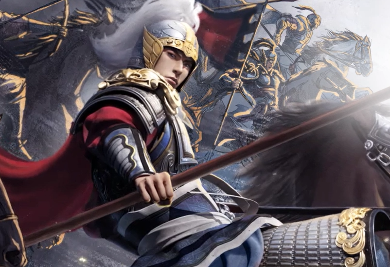 三国志战棋版哪个公司的 三国志战棋版公司介绍截图