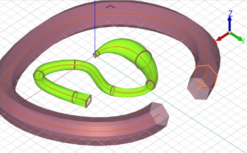 人物3d建模软件有哪些 可以制作人物3d建模的APP大全截图