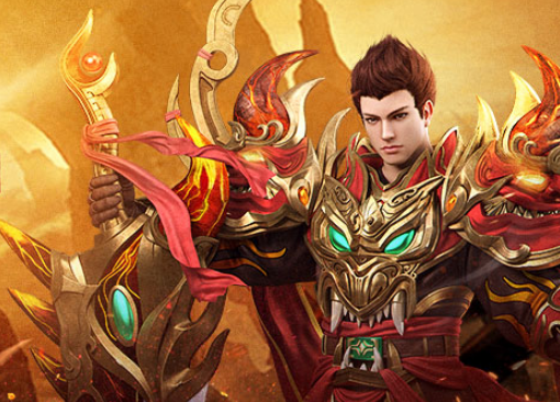 傳奇手游排行榜前十大合集 2023好玩的傳奇游戲盤(pán)點(diǎn)截圖