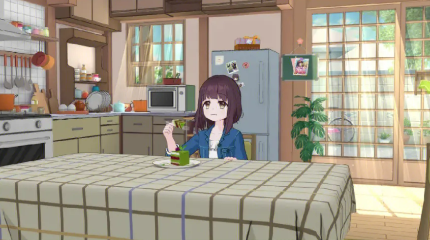 好玩的女孩模擬器游戲大全